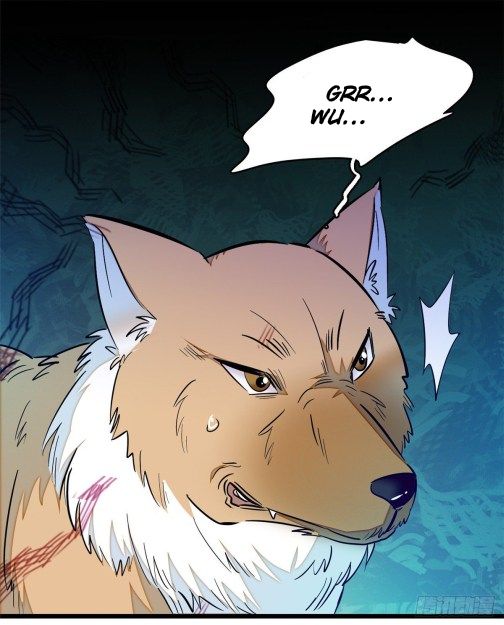 Sijin chapter 35.3 page 1