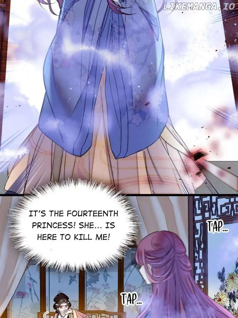 Sijin chapter 350 page 11