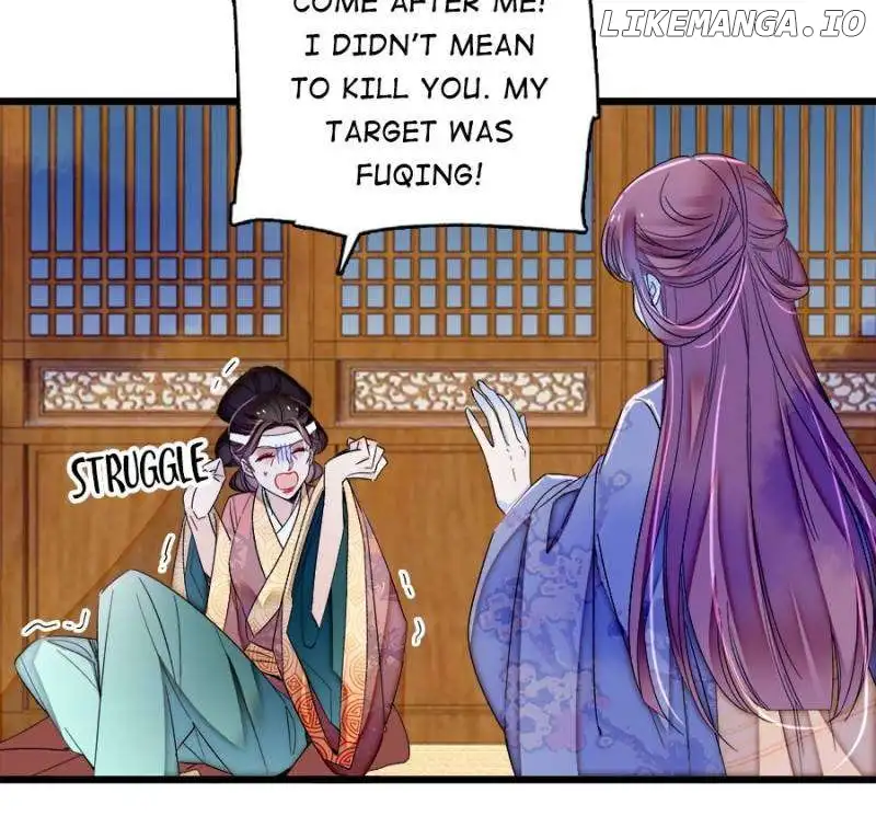 Sijin chapter 350 page 21