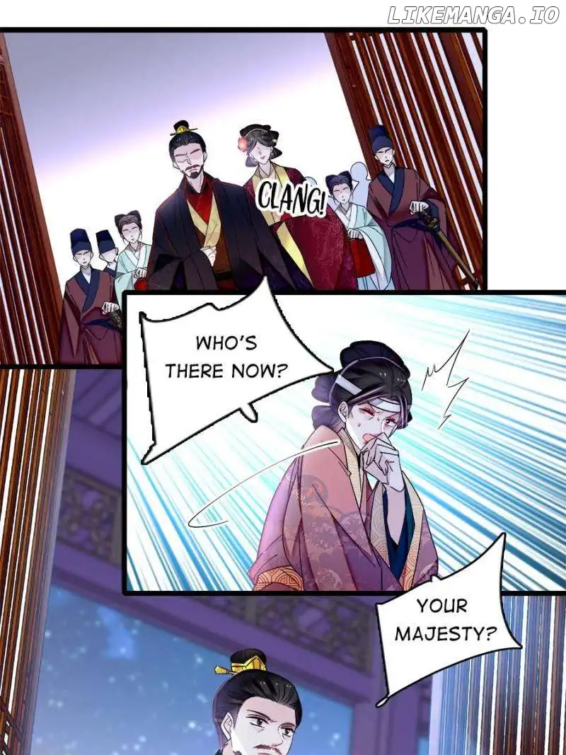 Sijin chapter 350 page 22