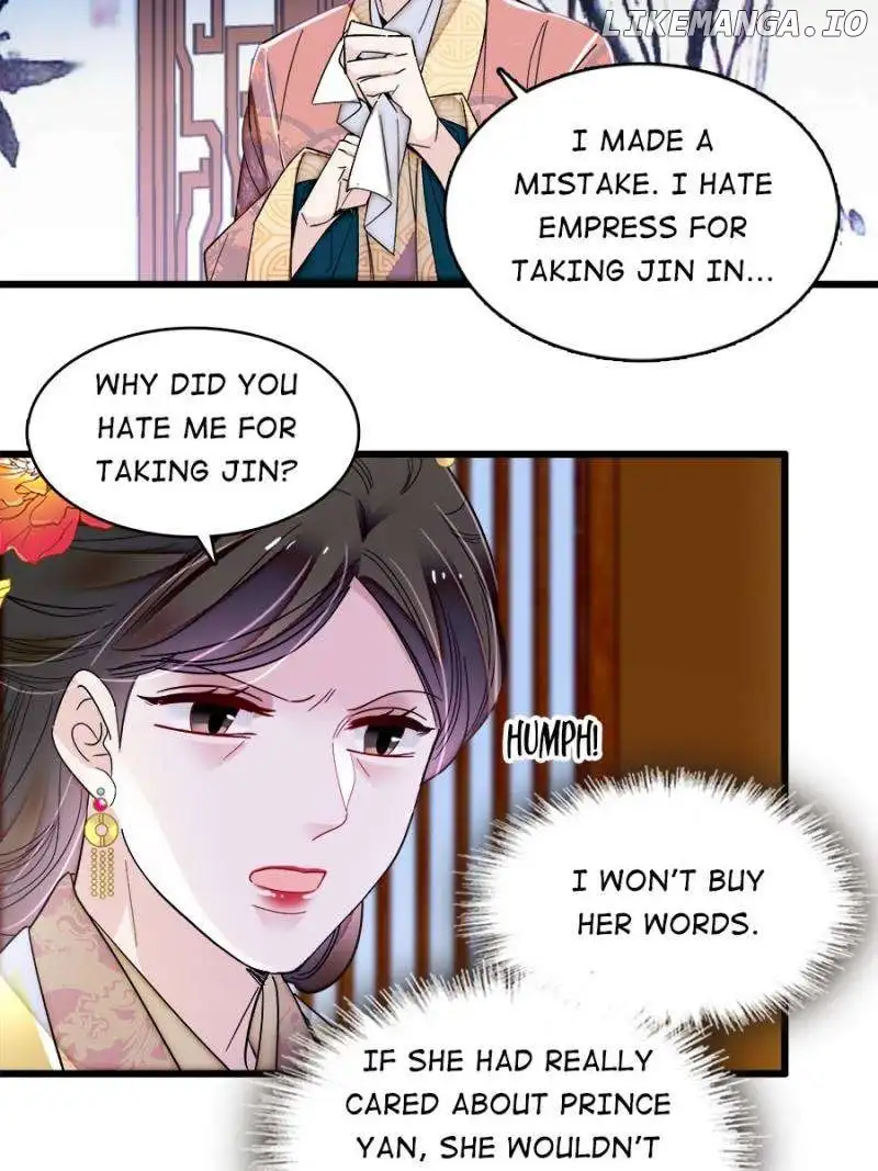 Sijin chapter 350 page 32