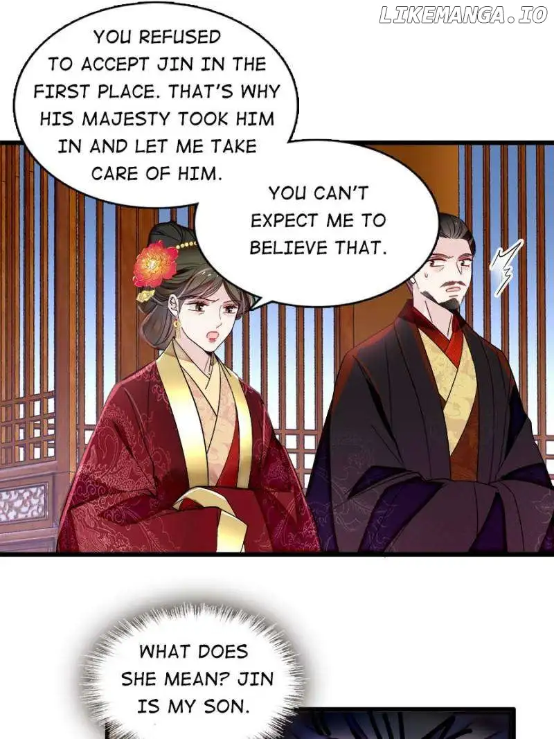 Sijin chapter 350 page 34