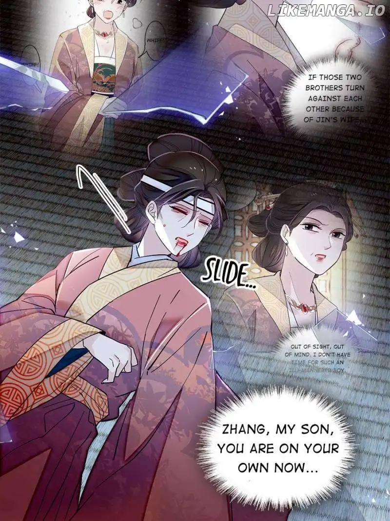 Sijin chapter 350 page 48