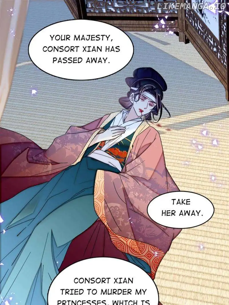 Sijin chapter 351 page 1