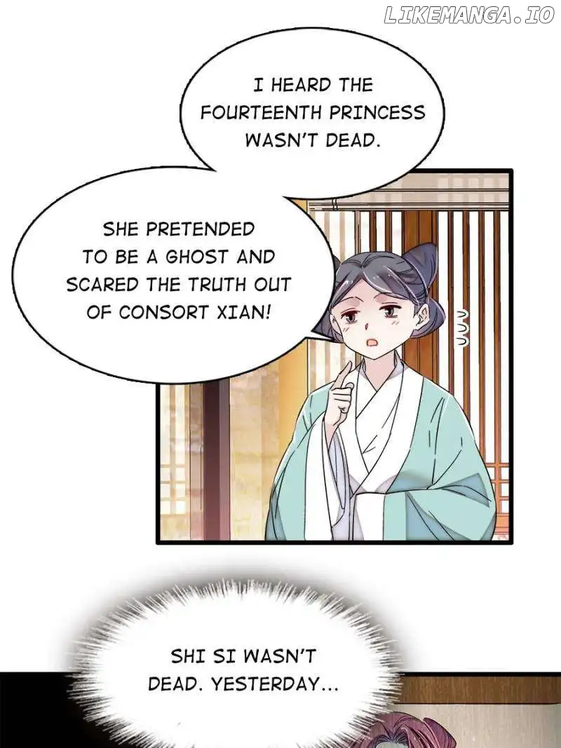 Sijin chapter 351 page 17