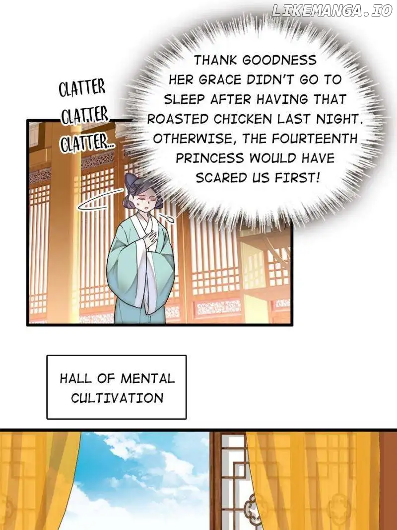 Sijin chapter 351 page 21