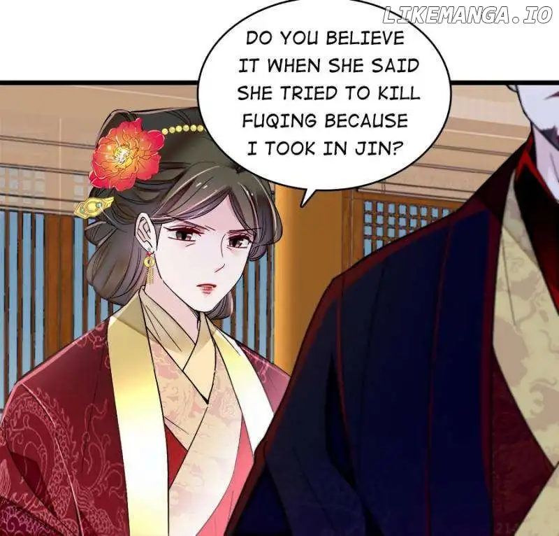 Sijin chapter 351 page 4