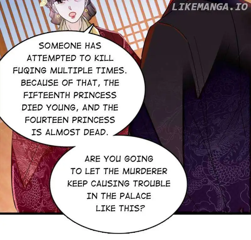 Sijin chapter 351 page 8