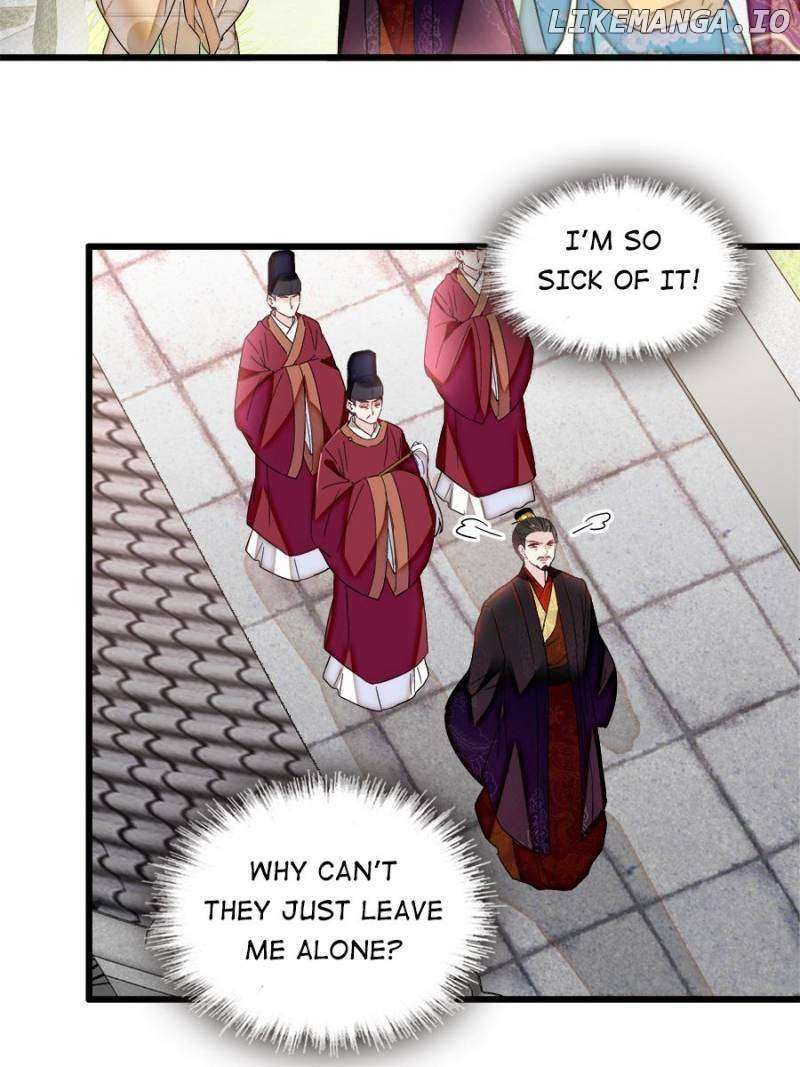 Sijin chapter 352 page 34