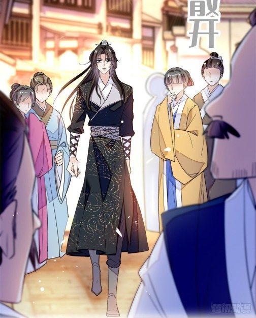 Sijin chapter 36.1 page 11