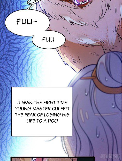 Sijin chapter 36.1 page 2