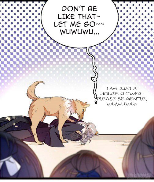 Sijin chapter 36.1 page 4