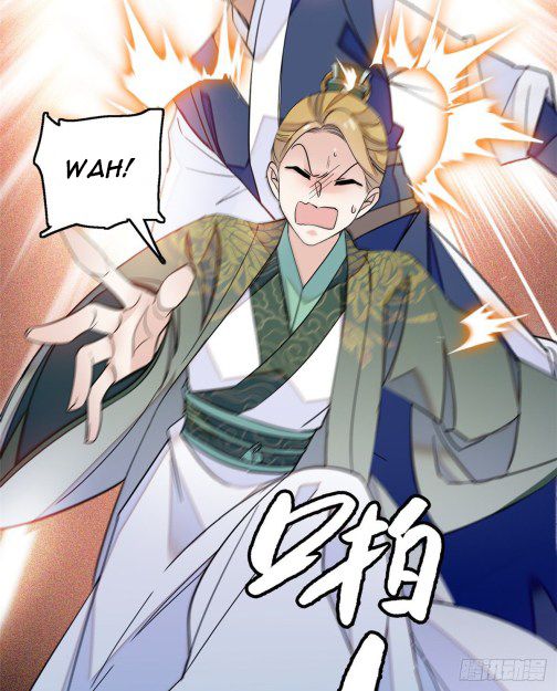 Sijin chapter 36.3 page 1