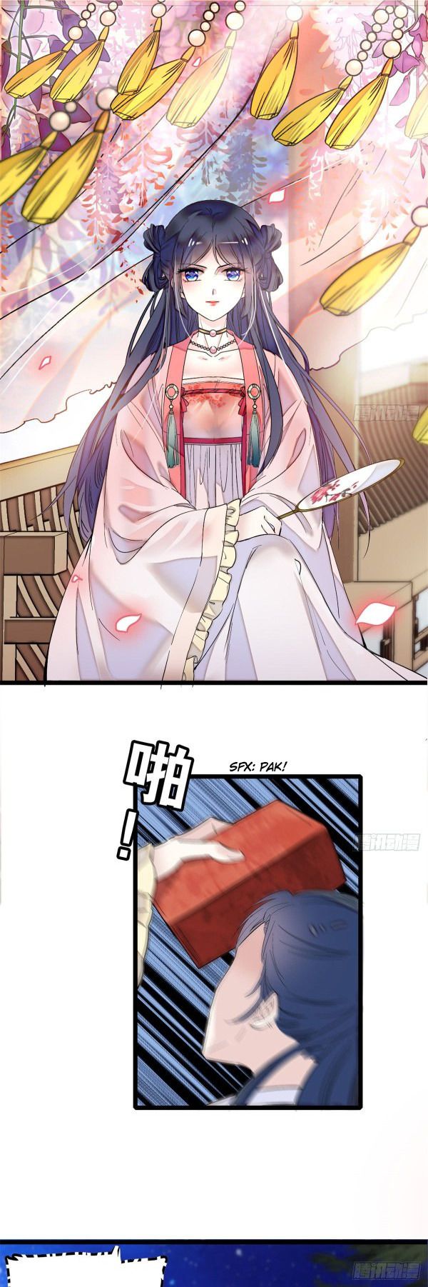 Sijin chapter 4.1 page 1