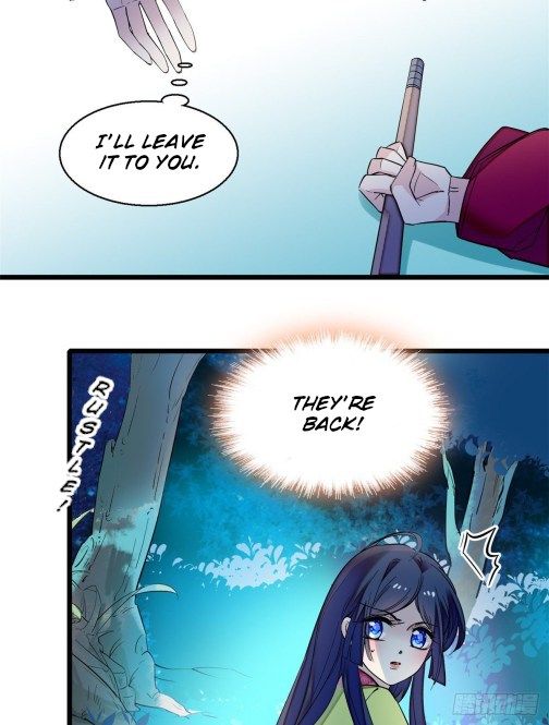 Sijin chapter 46.2 page 14