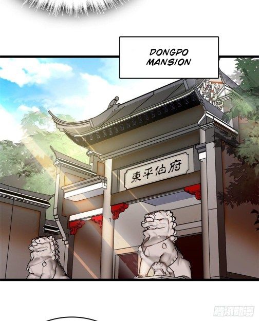 Sijin chapter 50.2 page 1