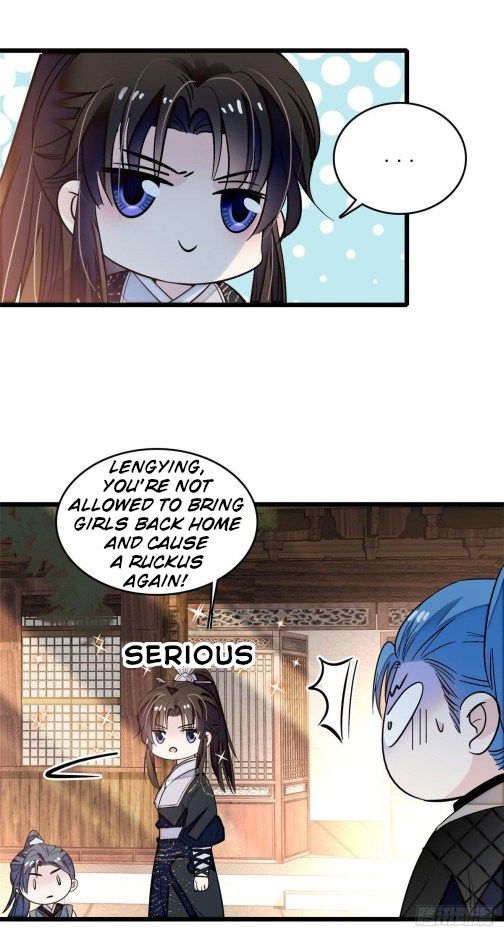 Sijin chapter 52.3 page 1