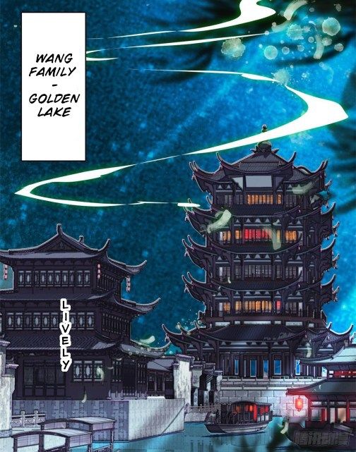 Sijin chapter 53.1 page 8