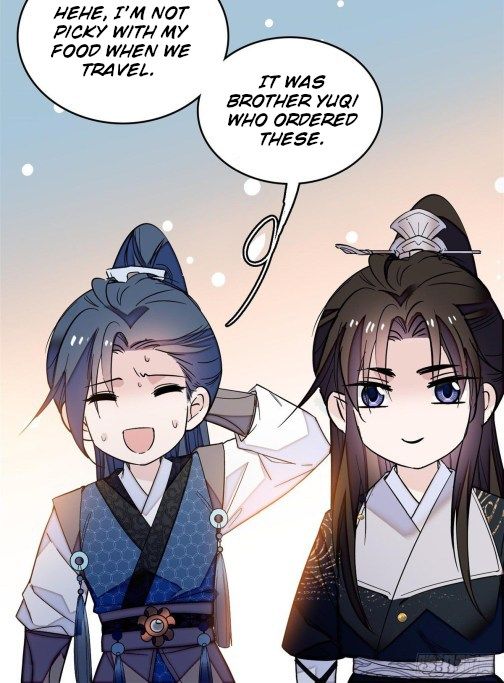 Sijin chapter 59.1 page 8