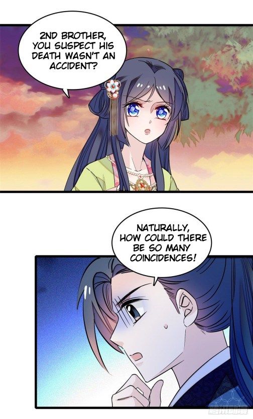 Sijin chapter 61.1 page 1