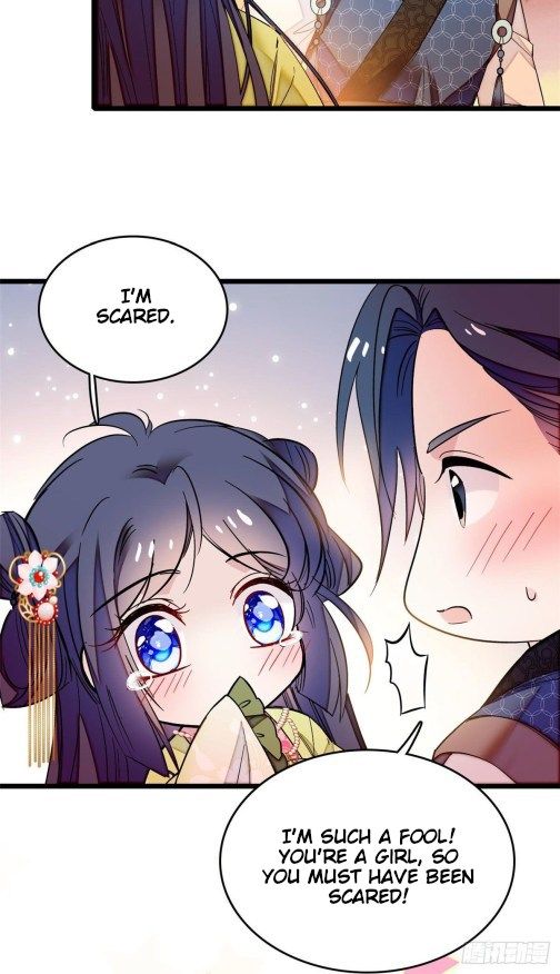 Sijin chapter 61.1 page 8