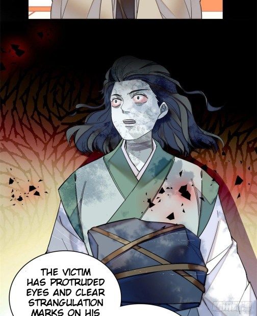Sijin chapter 63.3 page 13