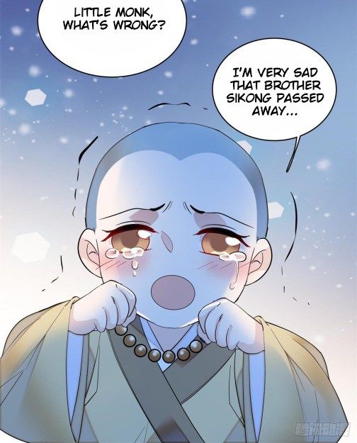 Sijin chapter 64.1 page 11