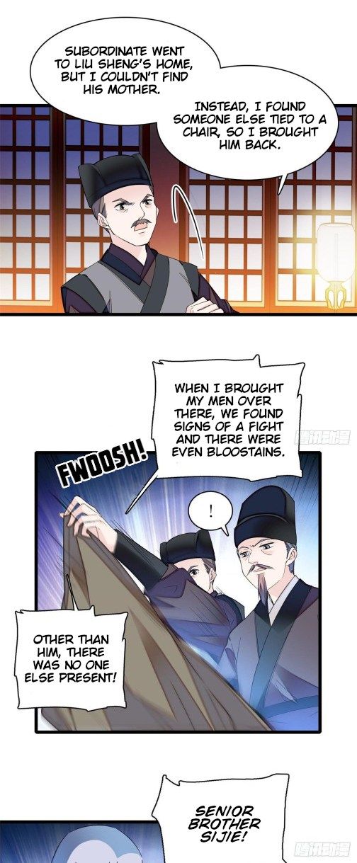 Sijin chapter 65.1 page 16