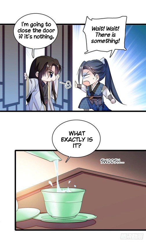 Sijin chapter 67.2 page 12