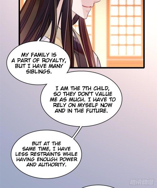 Sijin chapter 68.1 page 11