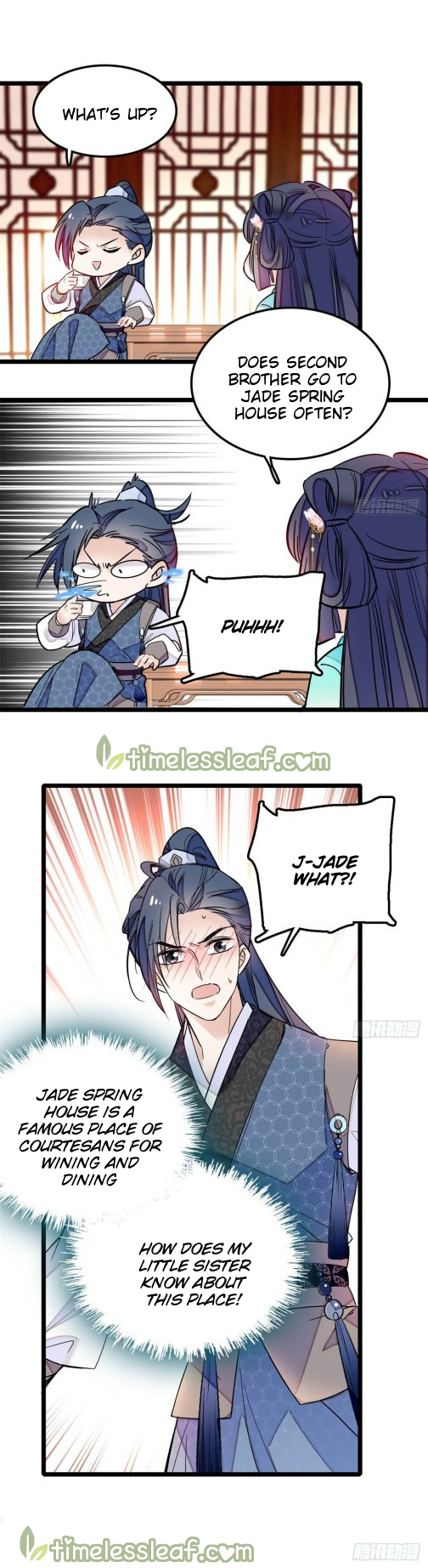 Sijin chapter 7.2 page 21