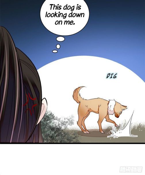 Sijin chapter 72.2 page 8