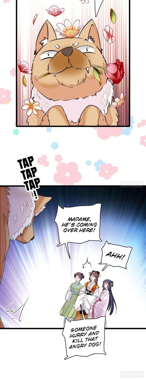 Sijin chapter 74.1 page 11