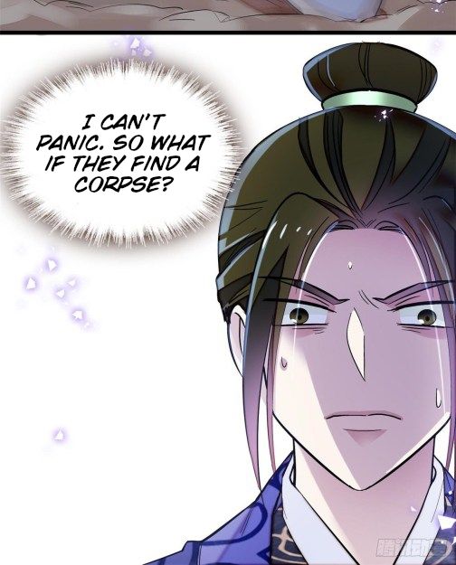 Sijin chapter 74.3 page 11