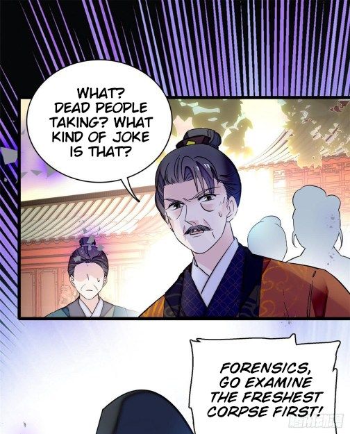 Sijin chapter 75.1 page 8