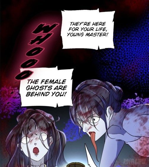 Sijin chapter 75.3 page 17