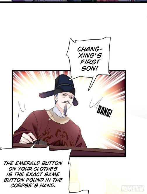 Sijin chapter 75.3 page 2