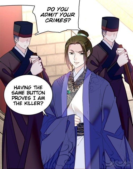 Sijin chapter 75.3 page 3