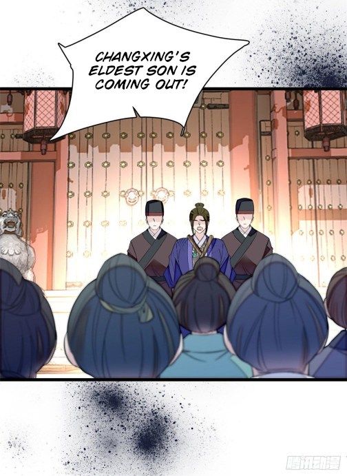 Sijin chapter 76.1 page 18