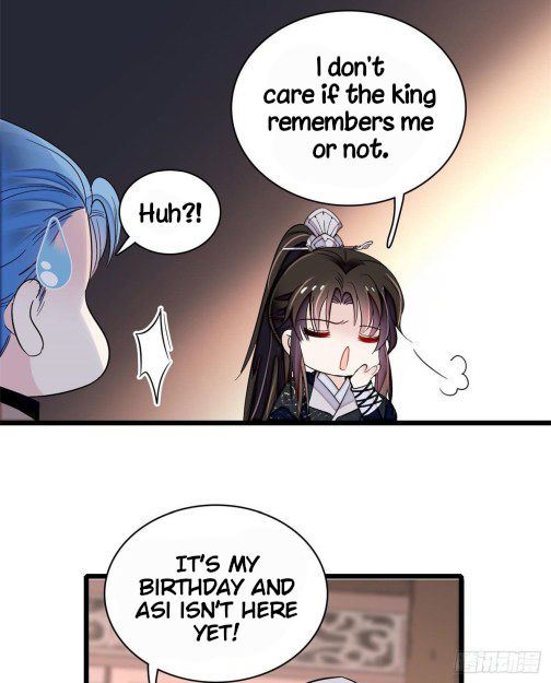 Sijin chapter 78.1 page 10