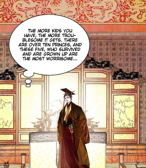 Sijin chapter 79.1 page 17