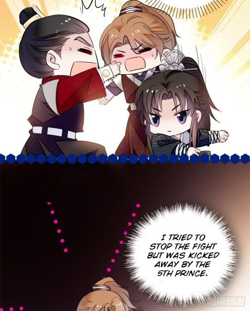 Sijin chapter 79.1 page 6