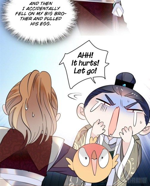 Sijin chapter 79.1 page 8