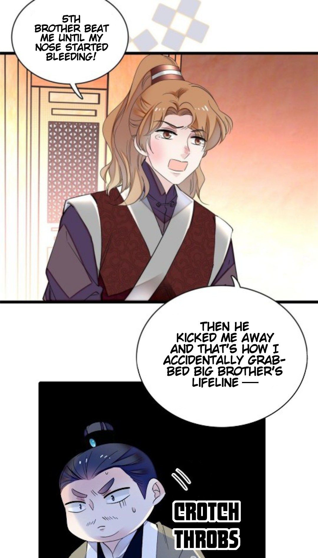 Sijin chapter 79.2 page 3