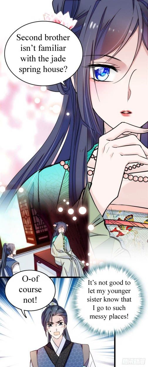 Sijin chapter 8.1 page 1