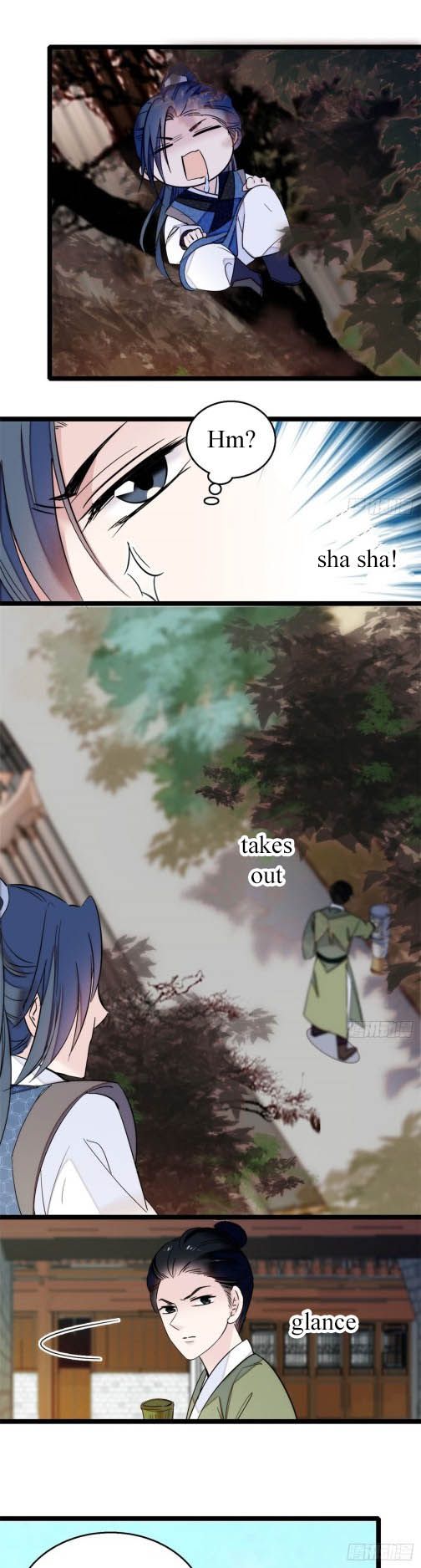 Sijin chapter 8.1 page 22