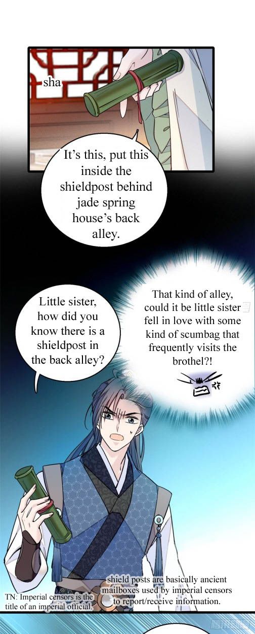 Sijin chapter 8.1 page 4