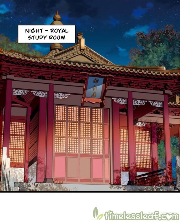 Sijin chapter 80.1 page 1