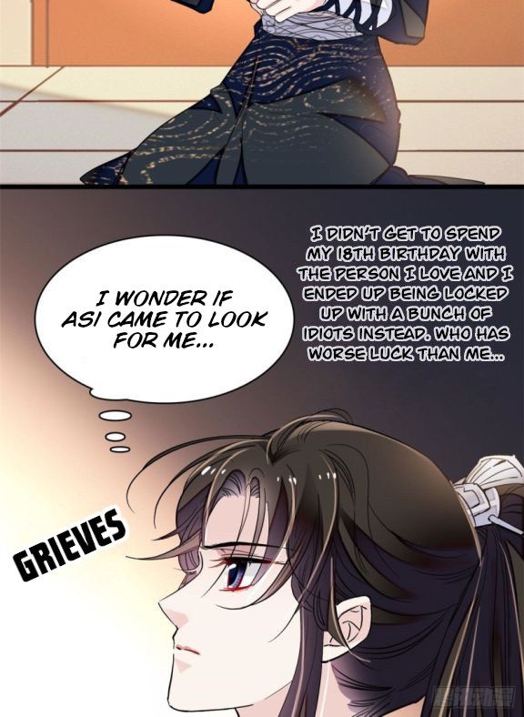 Sijin chapter 80.2 page 10