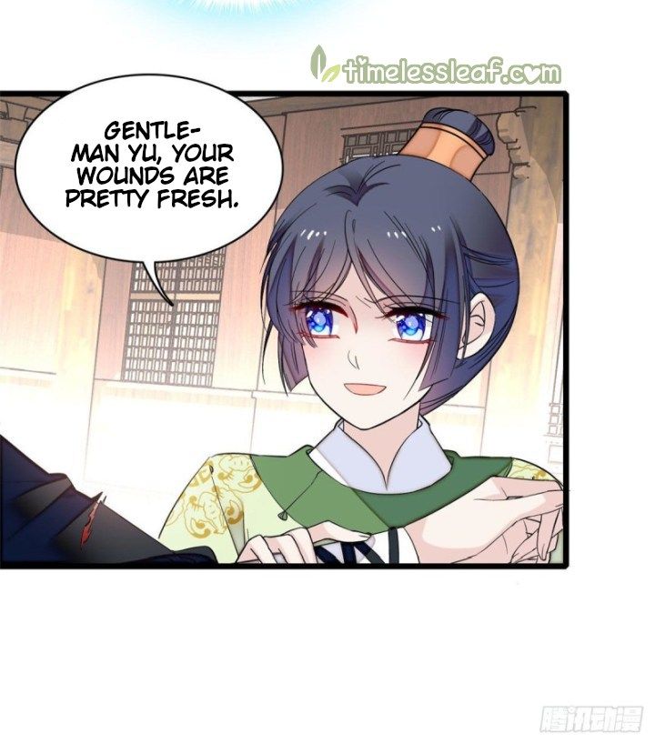 Sijin chapter 81.5 page 10